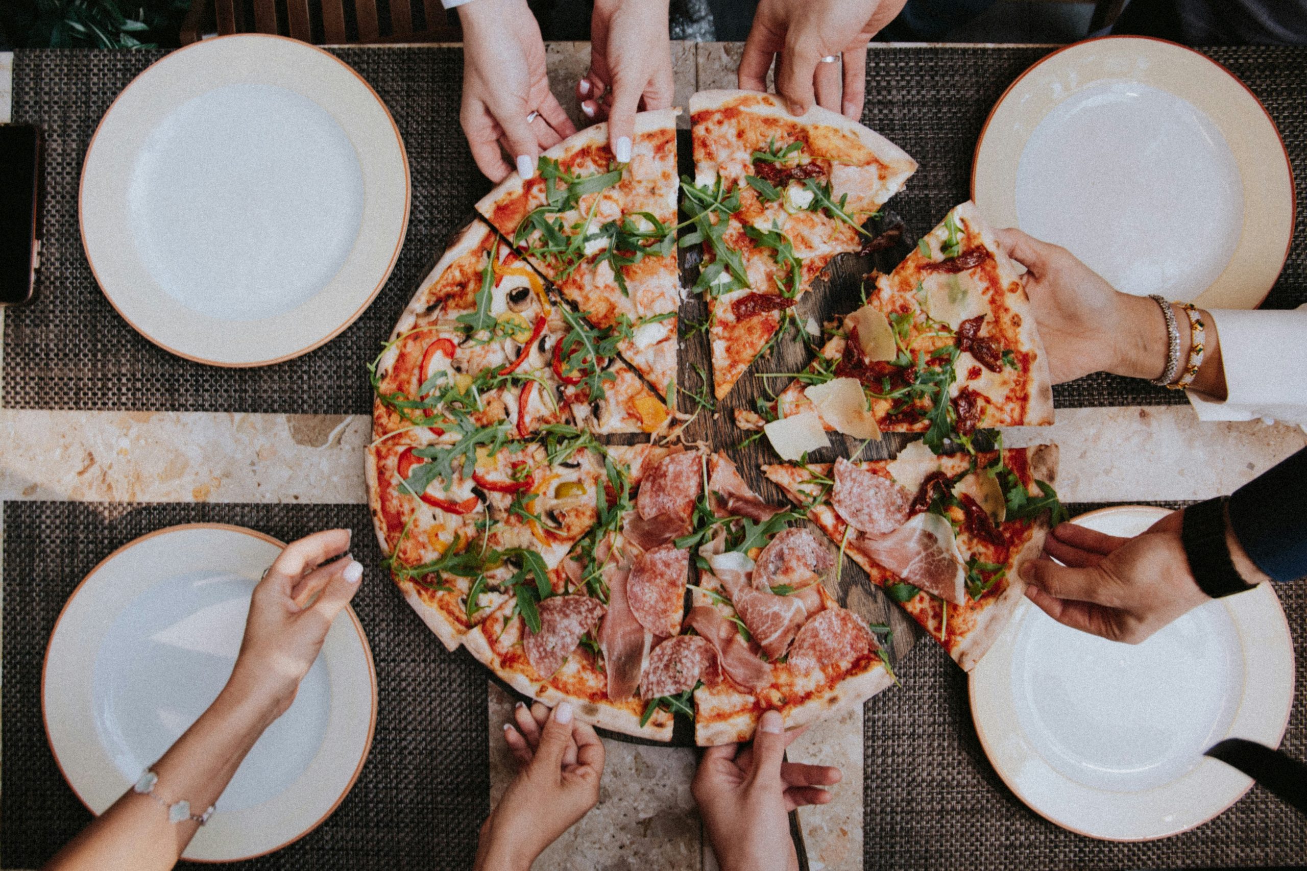 Cosa sono i Bitcoin, spiegato con una pizza da 400 milioni di dollari