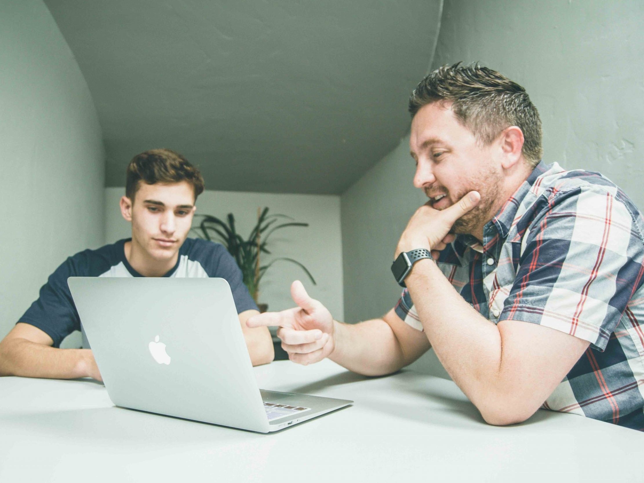 Non siamo previdenti di natura. 3 passi per iniziare