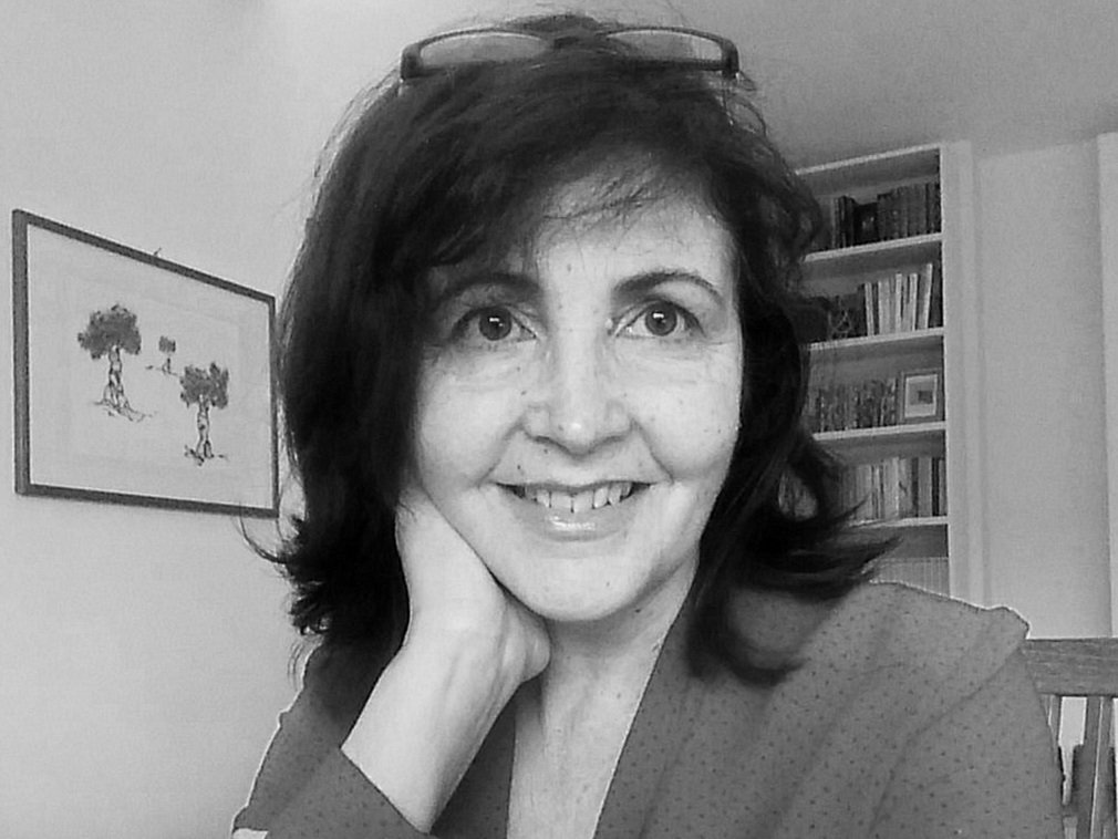Mio marito mi ha insegnato a lasciar andare i soldi