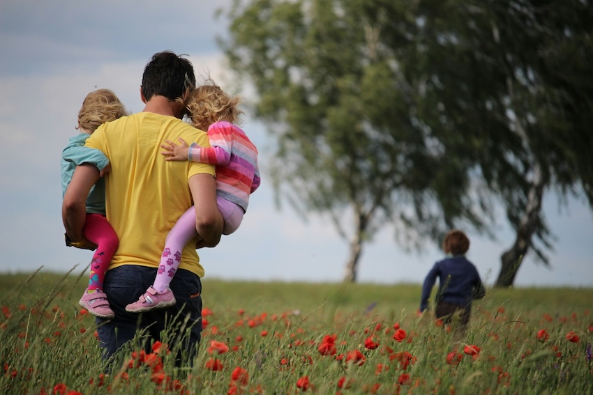 Caro Rame, nelle mie scelte finanziarie quanto peso devo dare all’impatto sui figli?