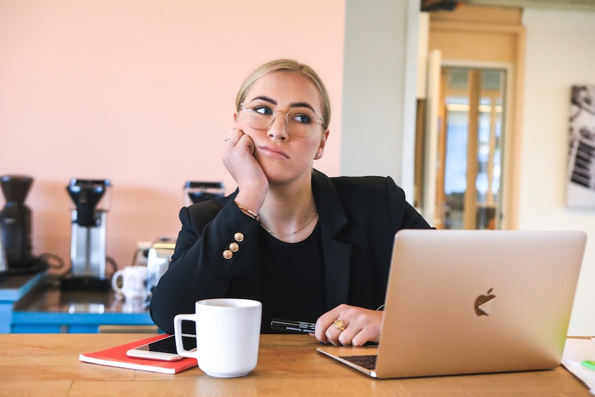 Caro Rame, perché continuo a procrastinare le scelte sui soldi?