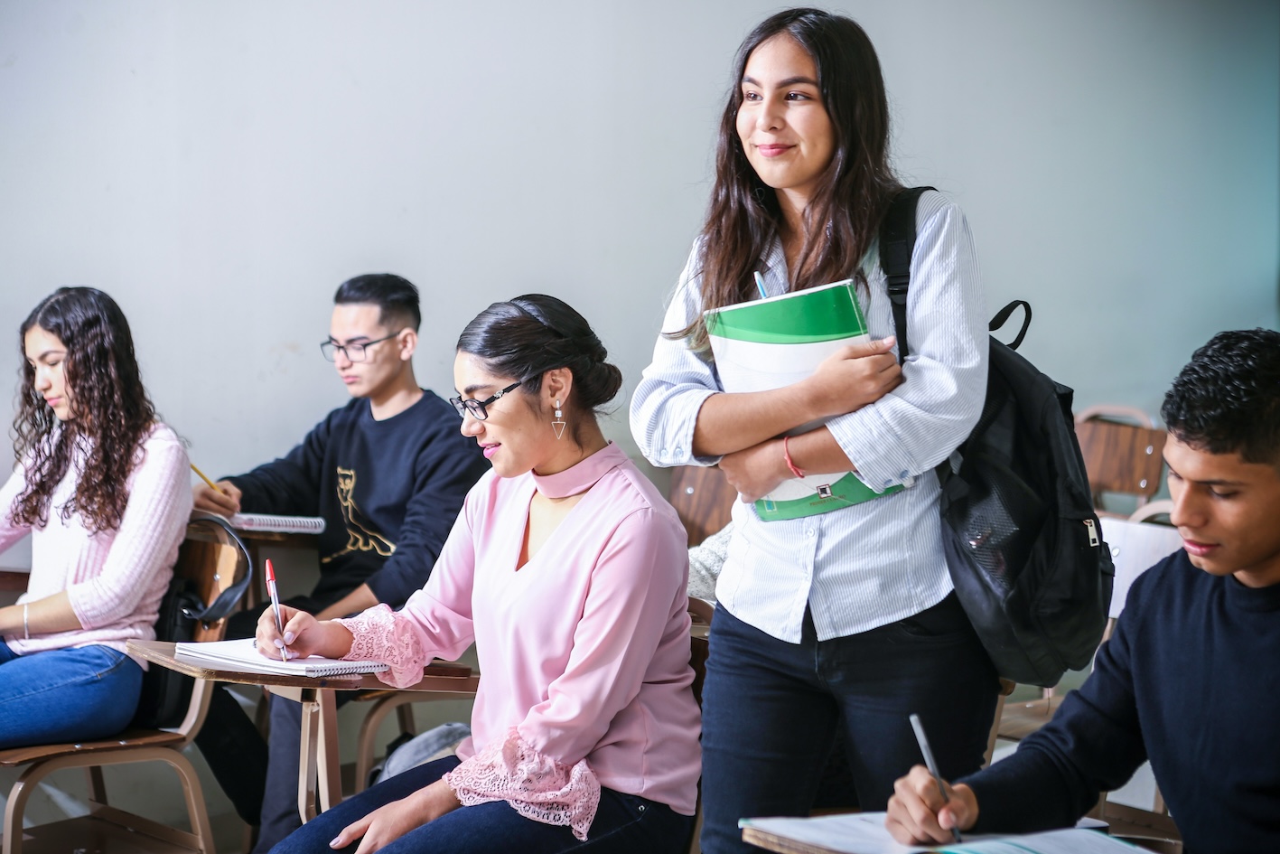 Caro Rame, è giusto o no pagare l’università a nostro figlio?
