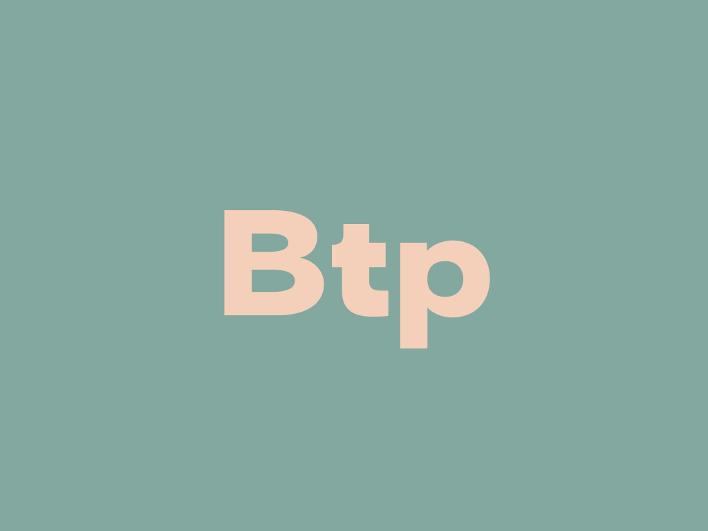 Btp