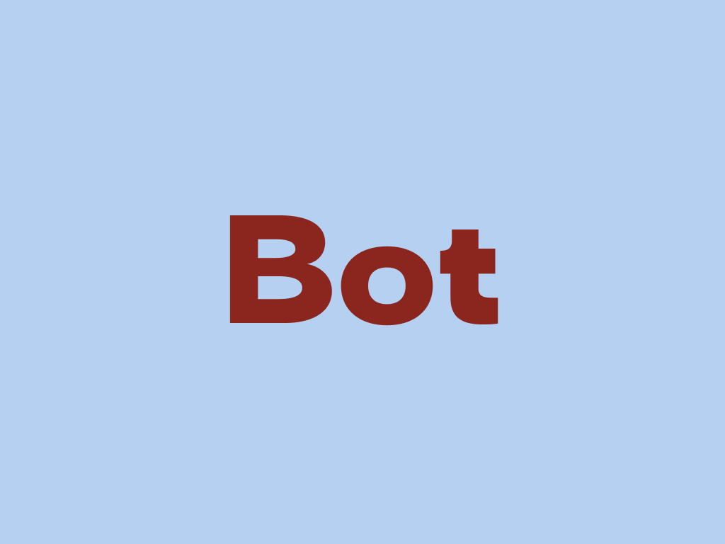 Bot
