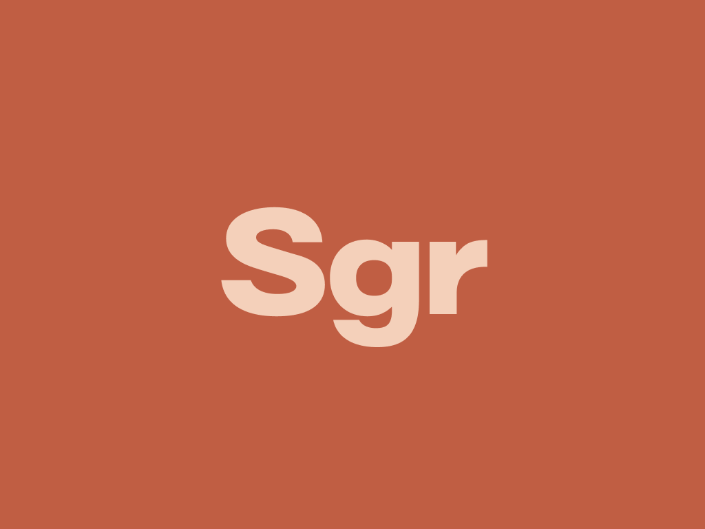 Sgr
