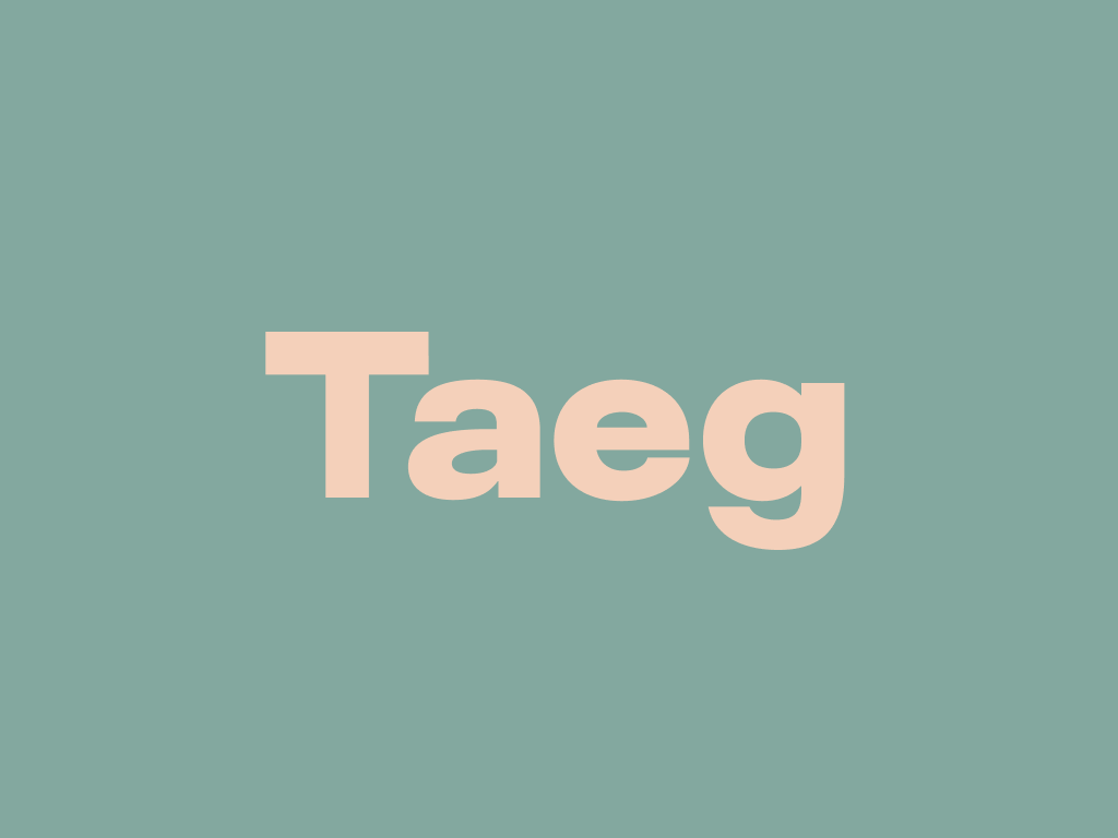 Taeg