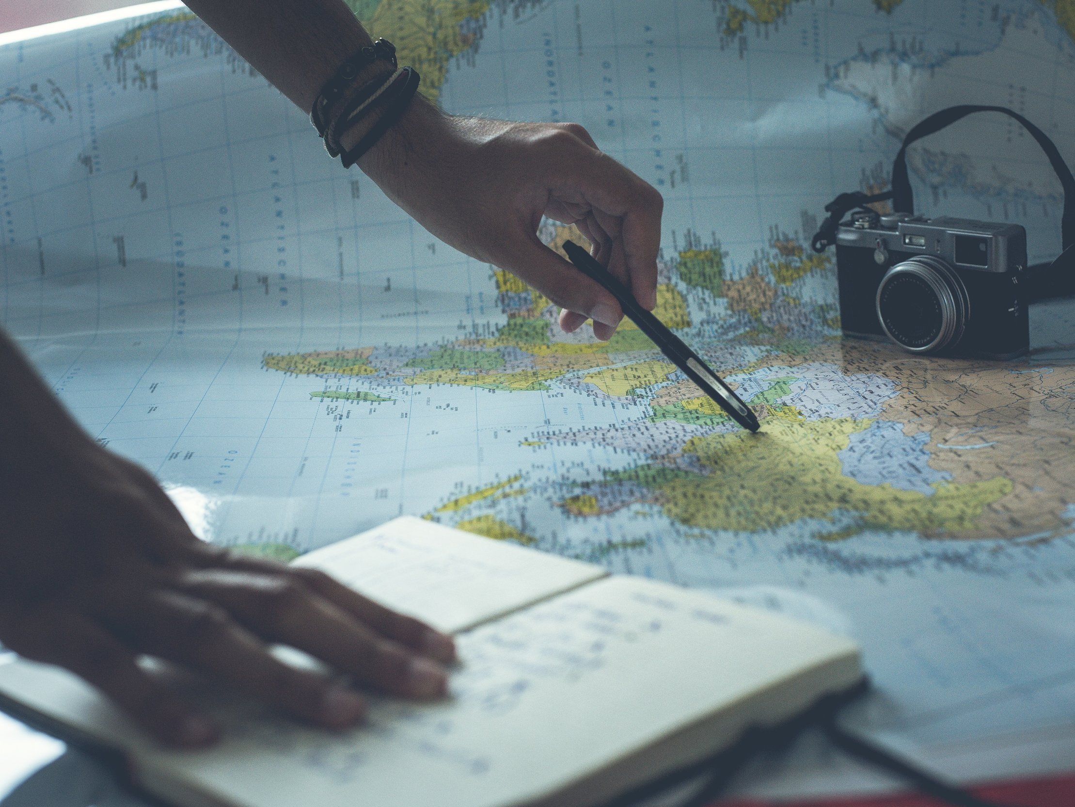 Quale assicurazione viaggio scegliere