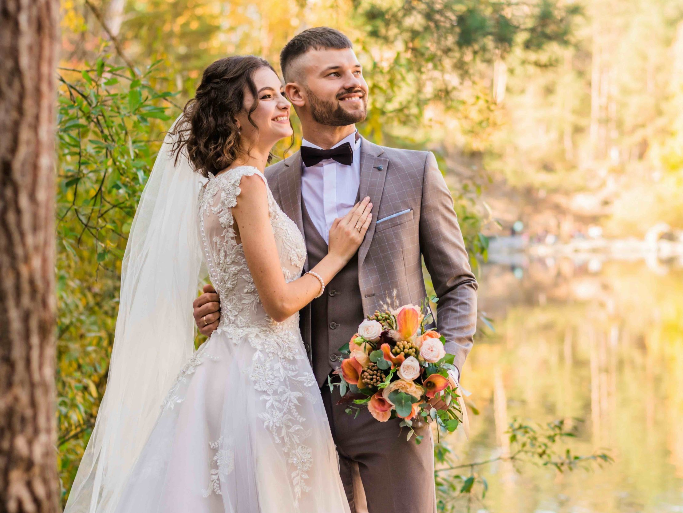 Come funziona il congedo matrimoniale
