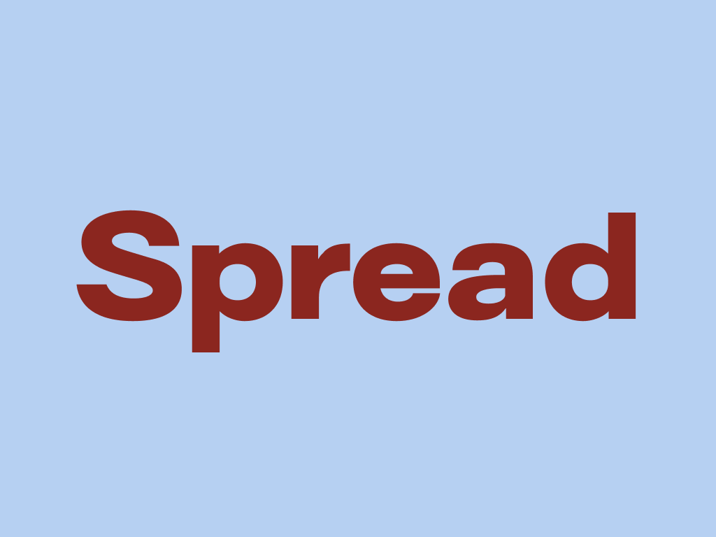 Spread