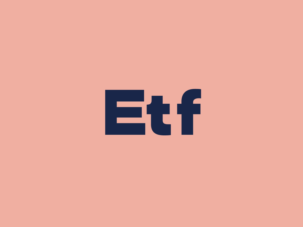 Etf