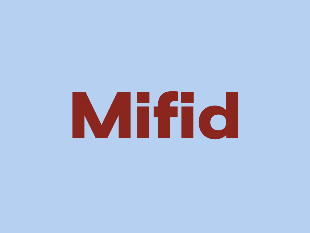 Mifid