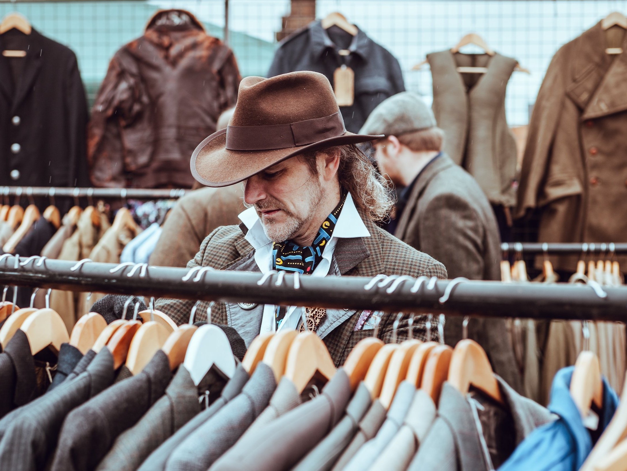 Come fare shopping consapevole