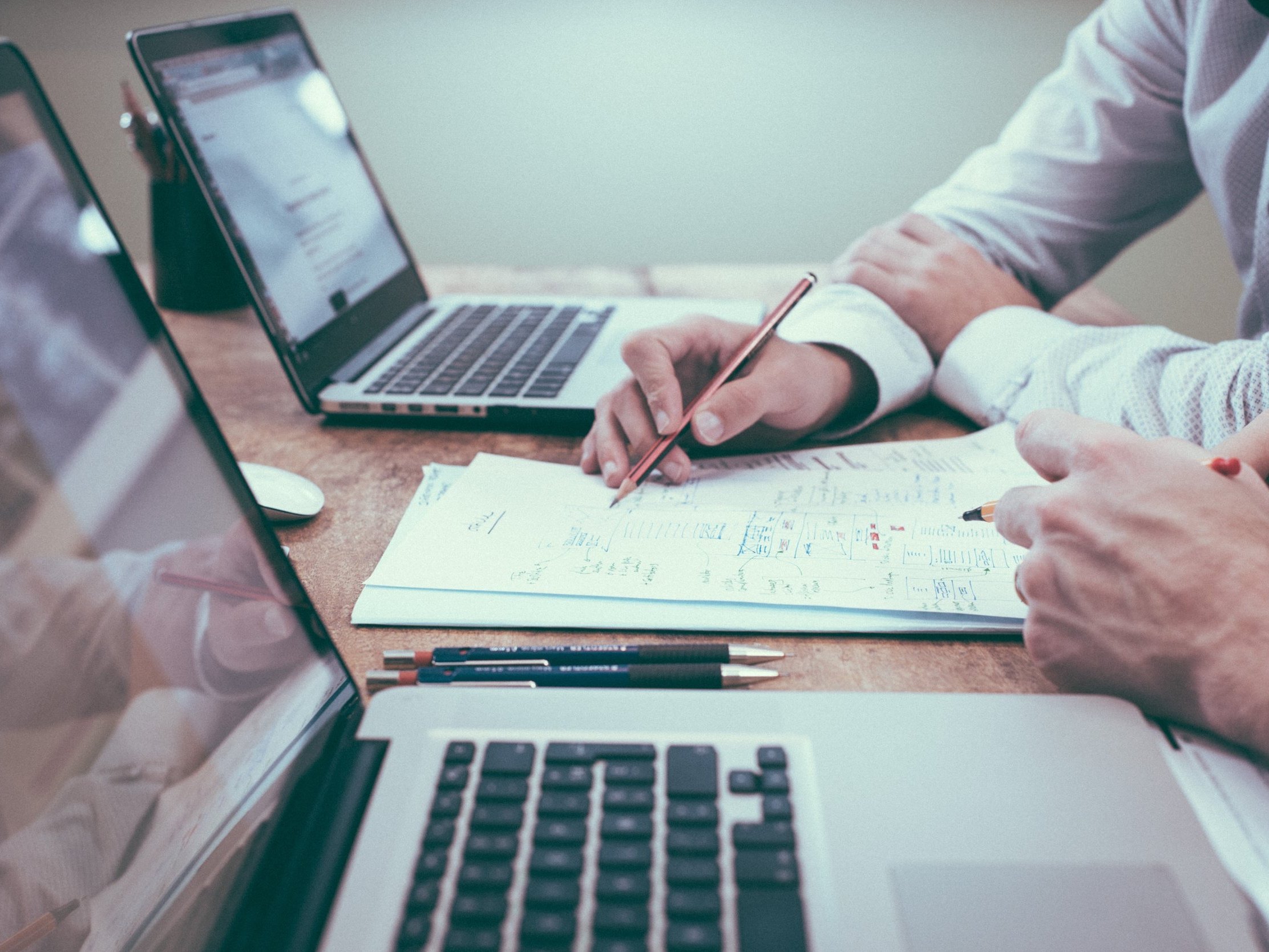 Come arrivare preparati all’incontro con il consulente finanziario
