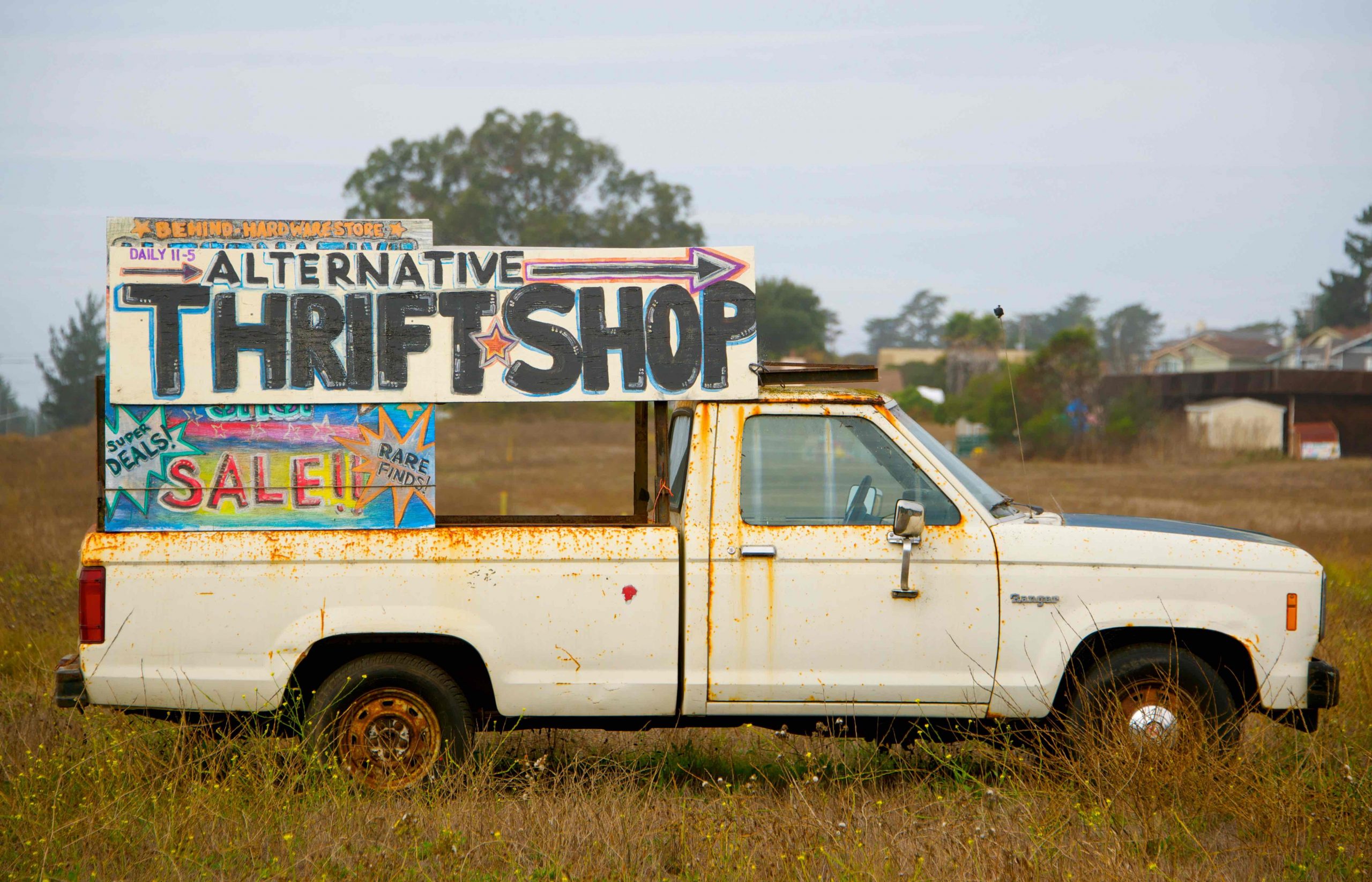 Conviene comprare un auto se sei un libero professionista?