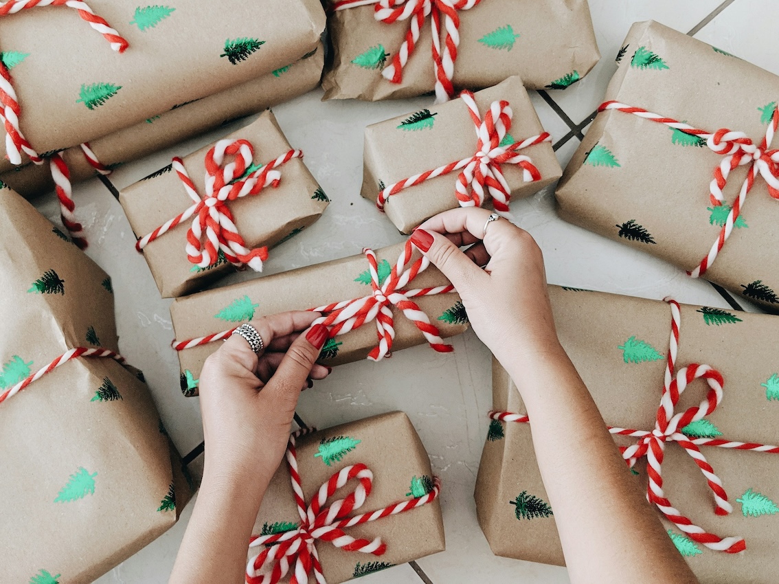 Caro Rame, ho speso troppo per i regali di Natale ma non voglio smettere. Come faccio?