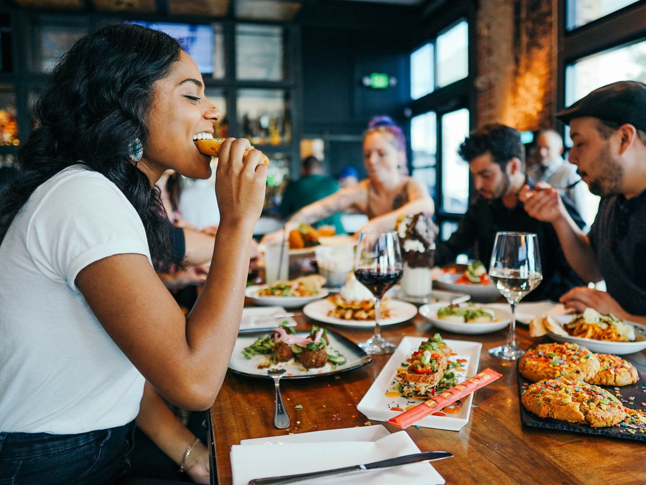 Quanto costa mangiare sostenibile?