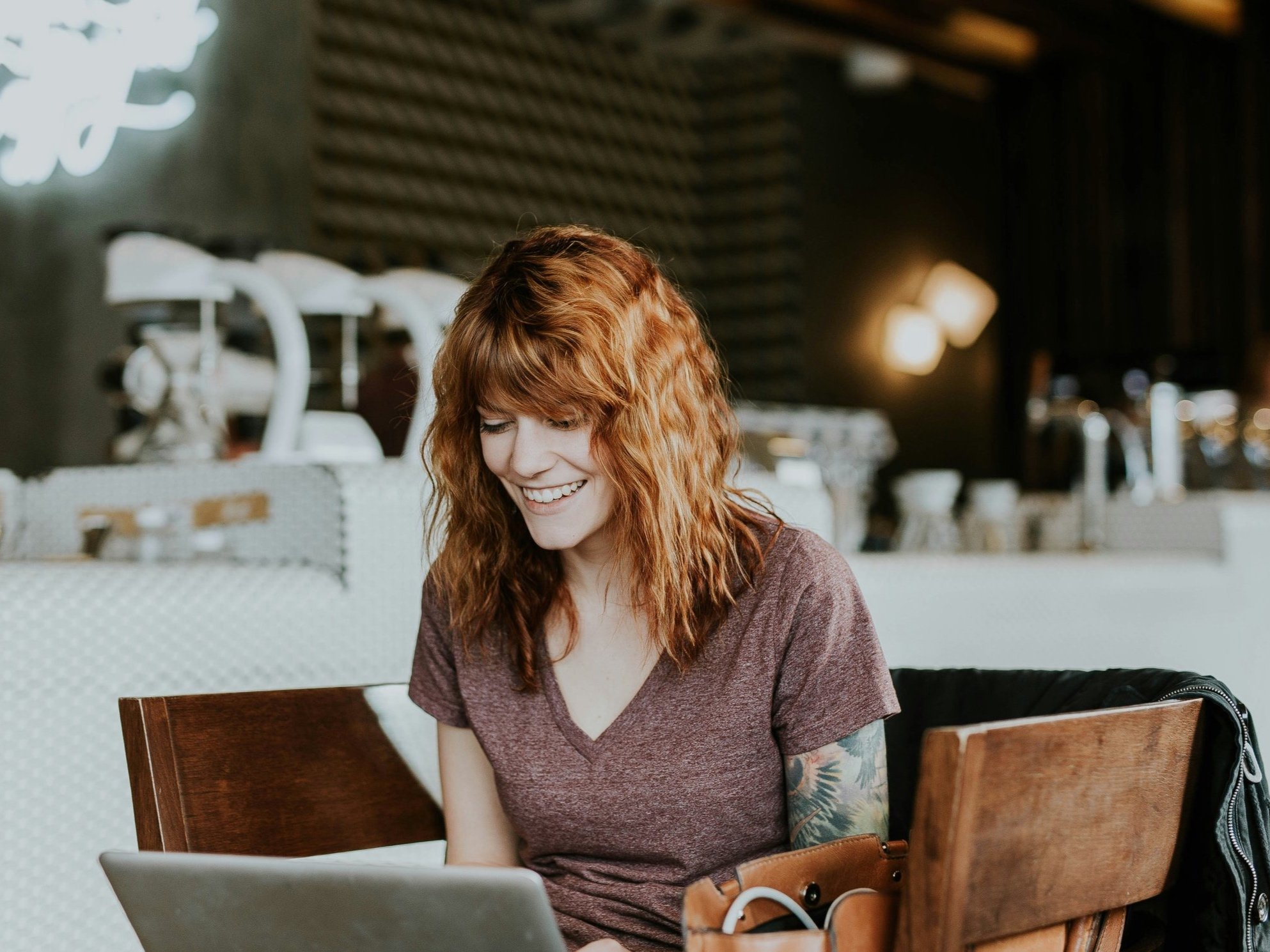 Un secondo lavoro? Sì, grazie!