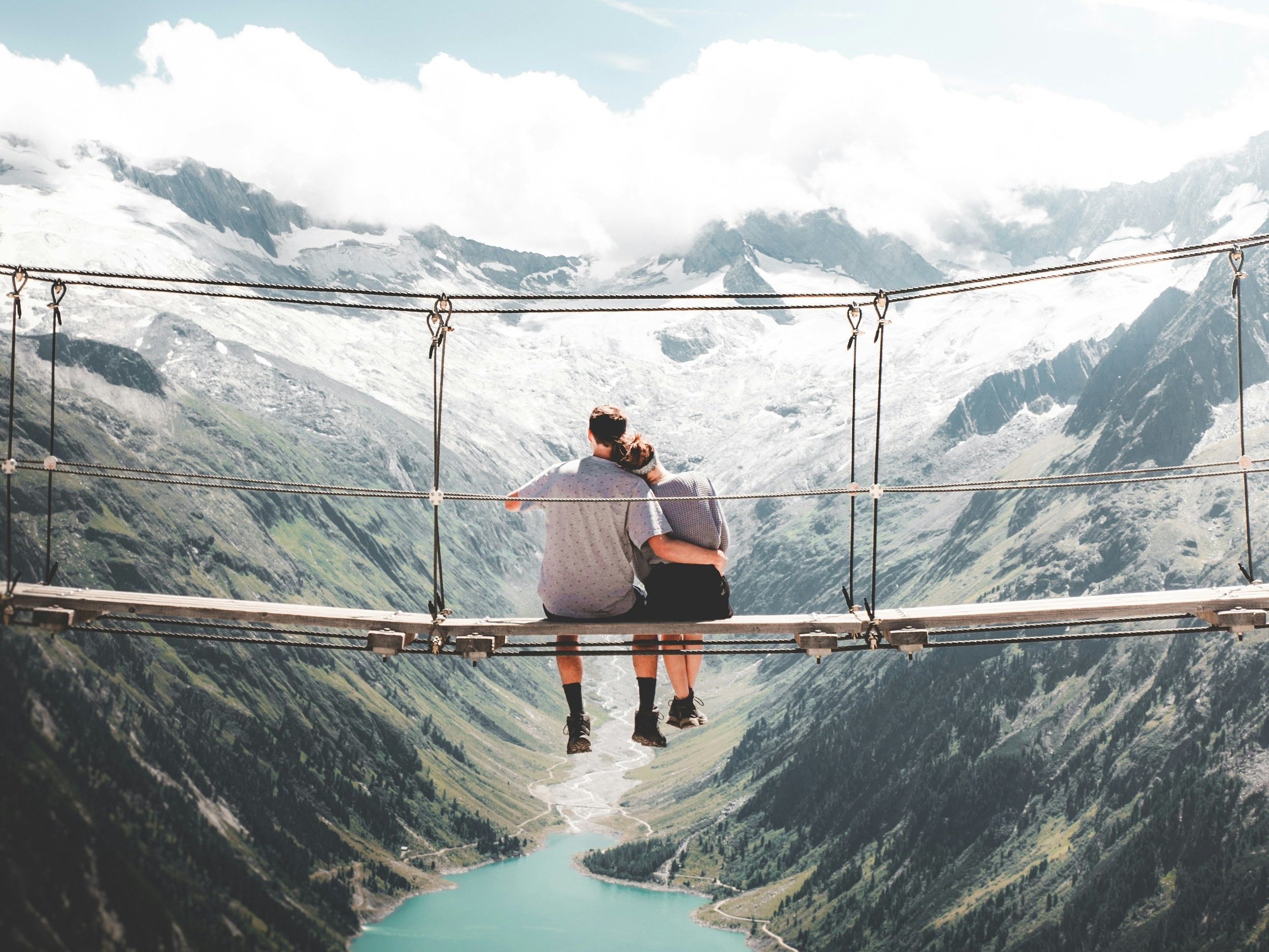 Come gestiscono le coppie le proprie finanze?
