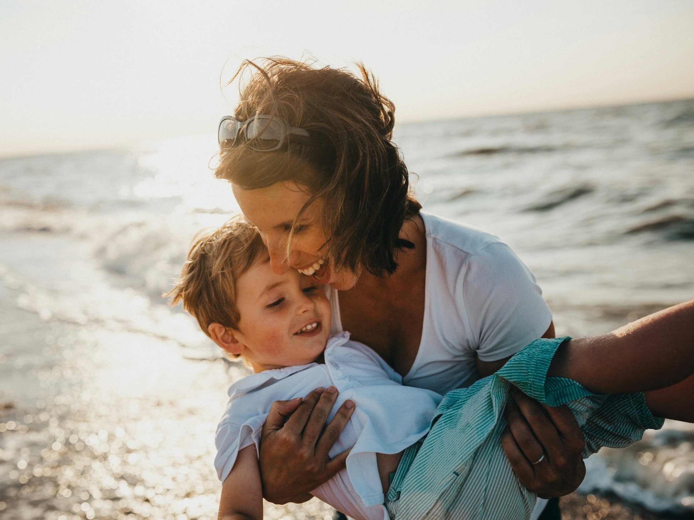 Come lasciare denaro ai propri figli