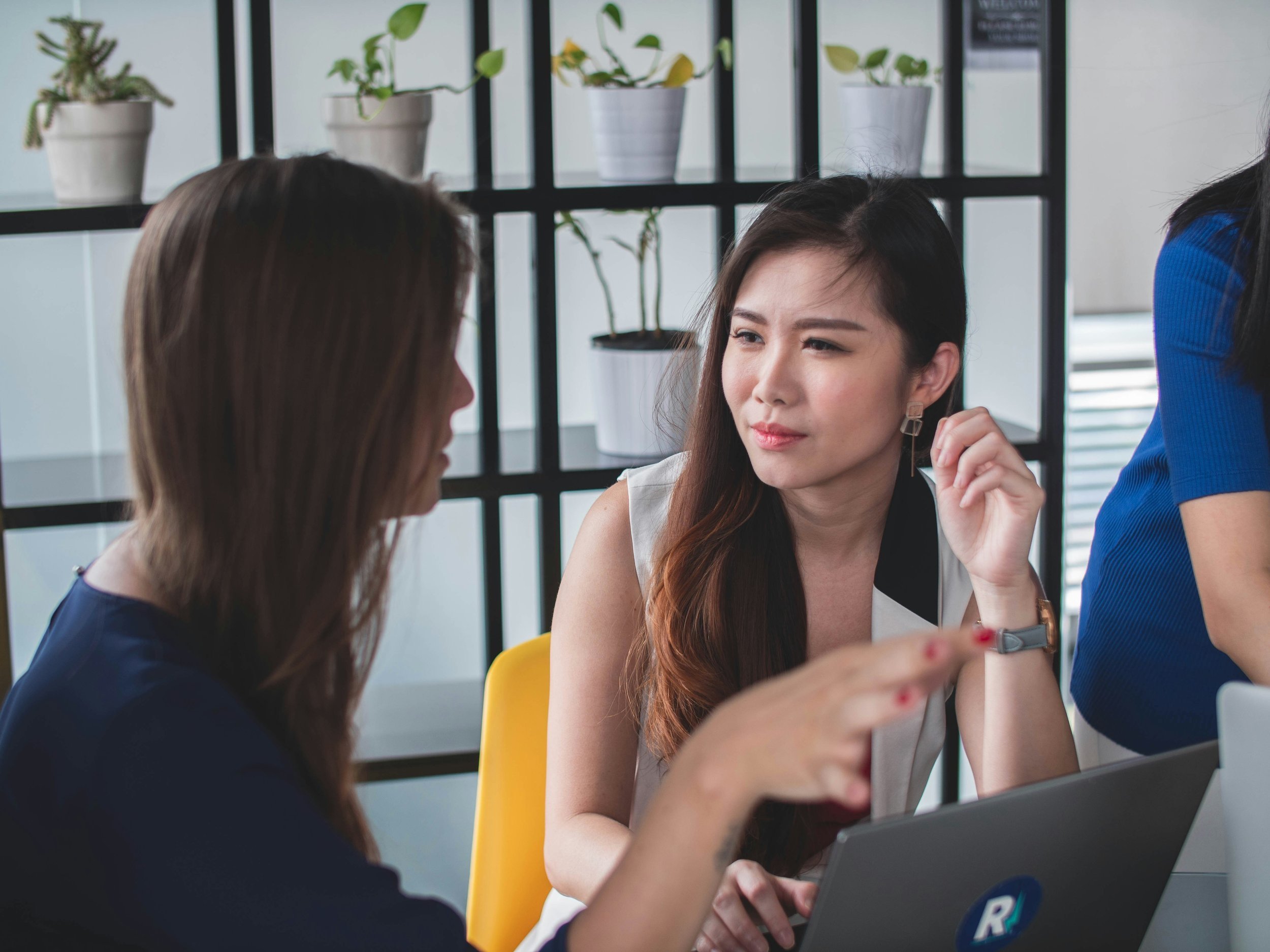 8 domande da fare (e da farti) se vuoi cambiare lavoro