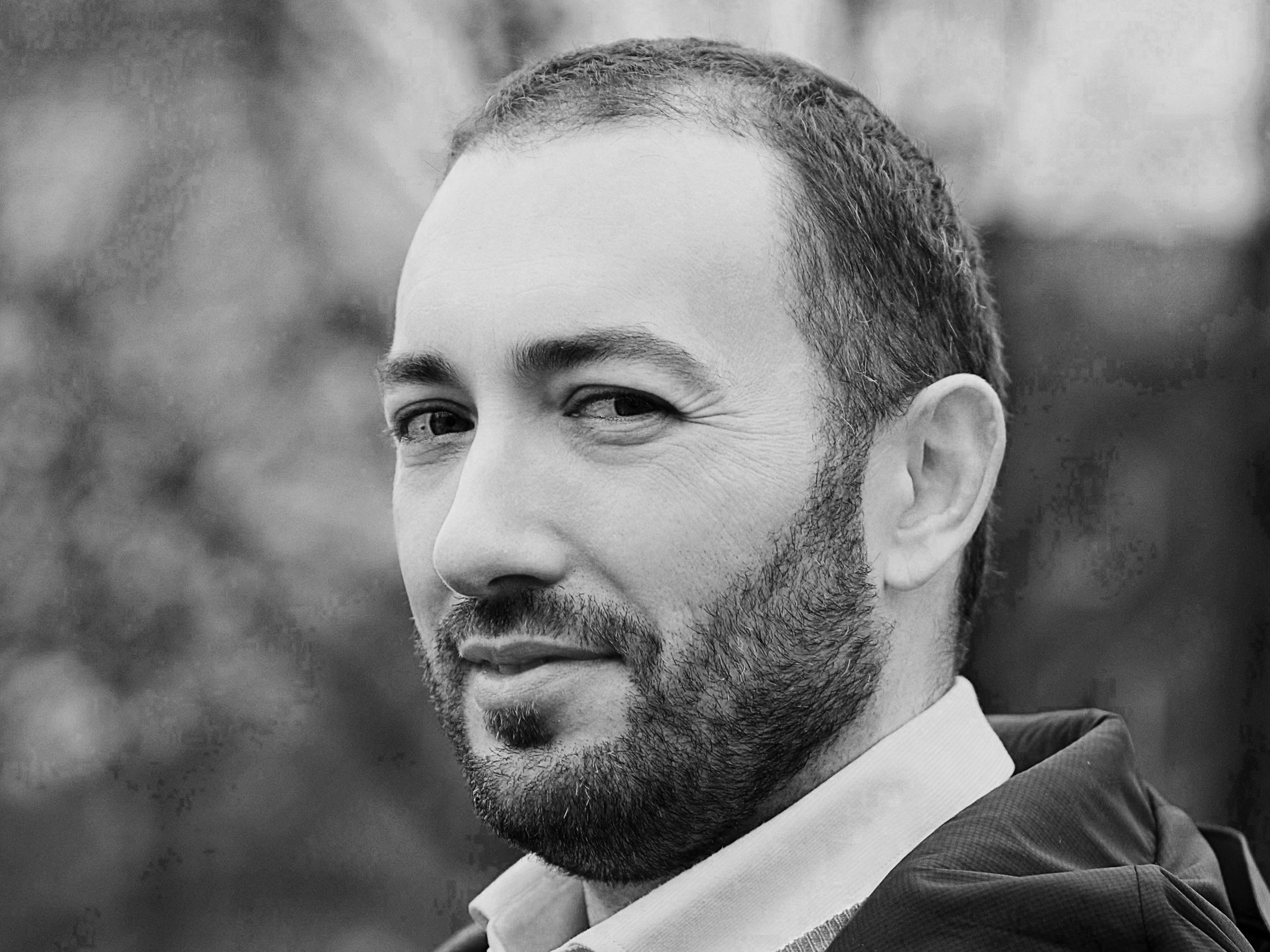 Il privilegio con cui sono nato mi ha reso una calamita per la fortuna