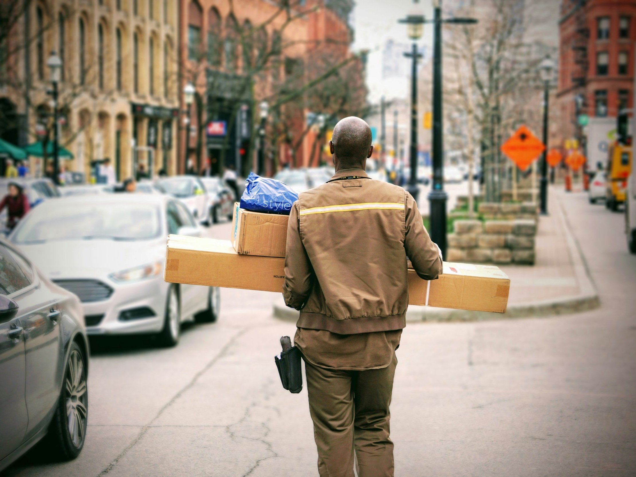 Quanto ci costa davvero l’e-commerce?