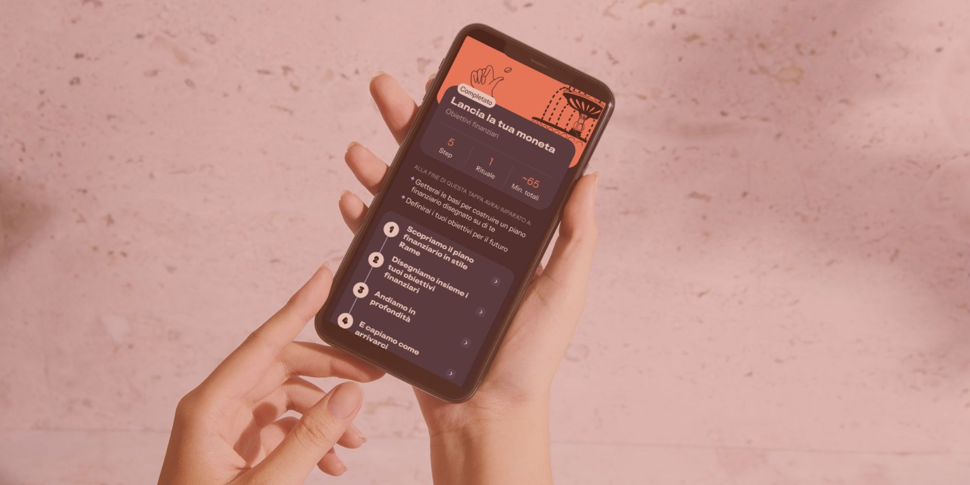 Perché abbonarsi alla membership di Rame?