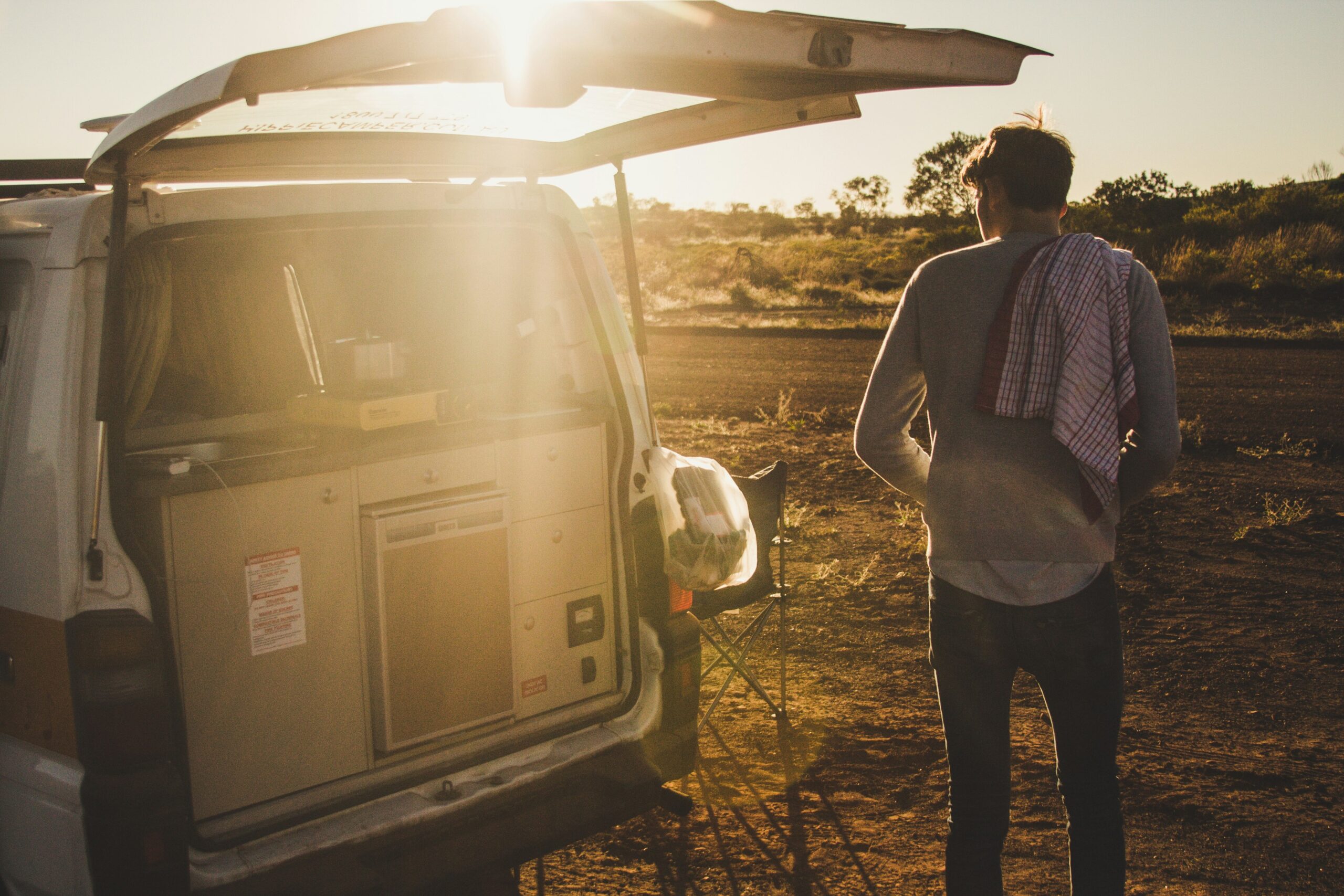 Come vivere da nomade digitale