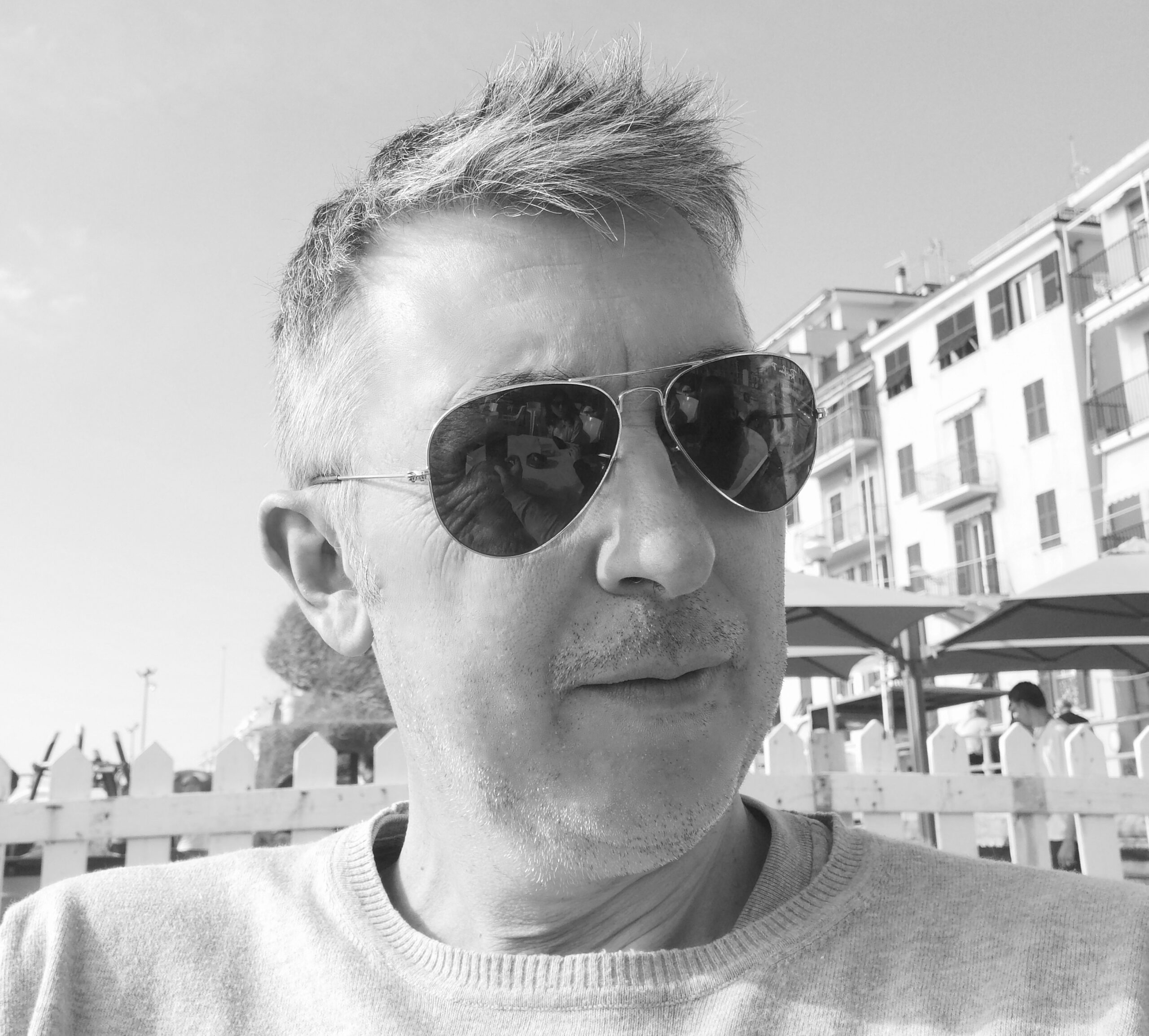 Ho smesso di puntare tutto sul lavoro dipendente