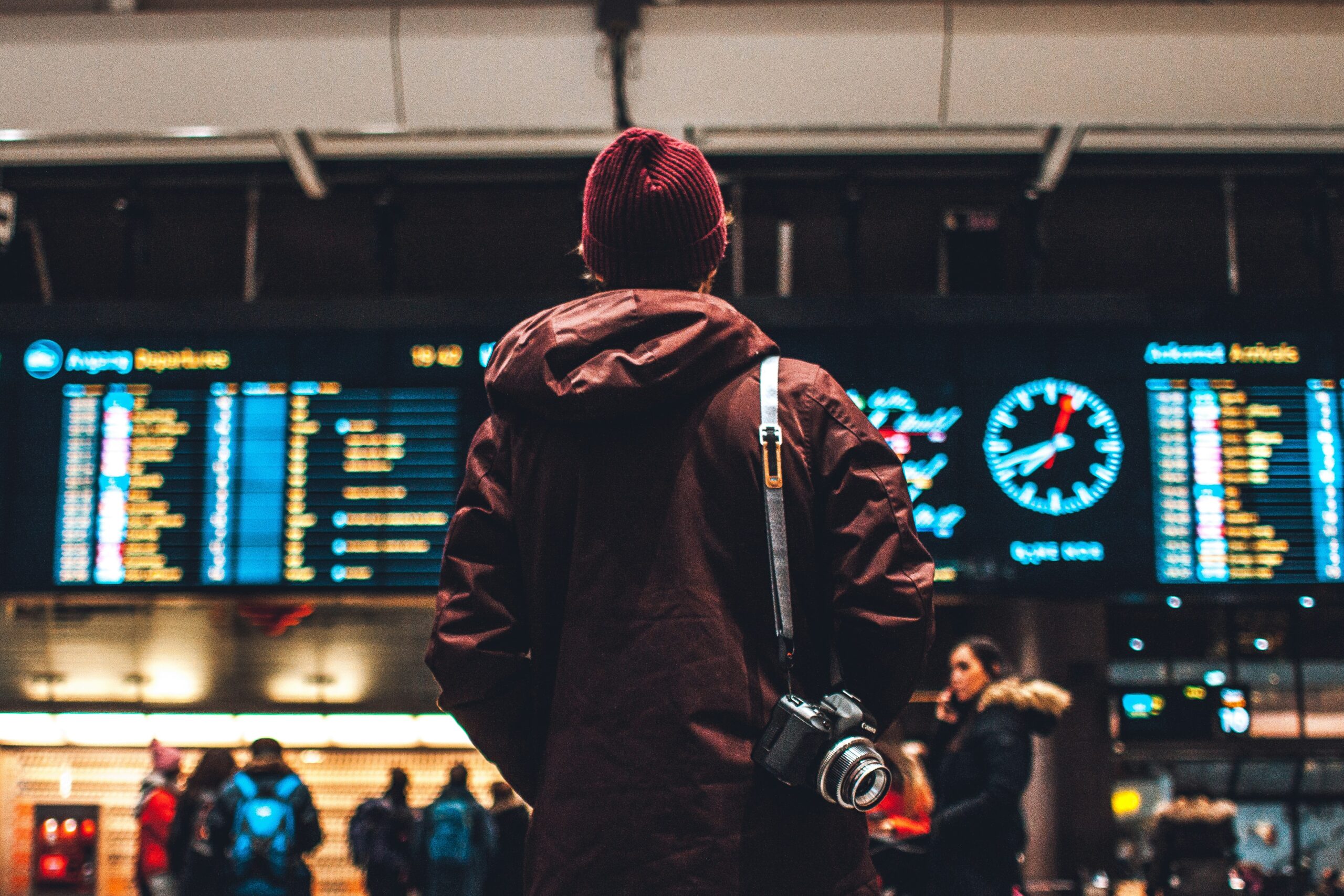 Ma che fine hanno fatto i voli low cost?