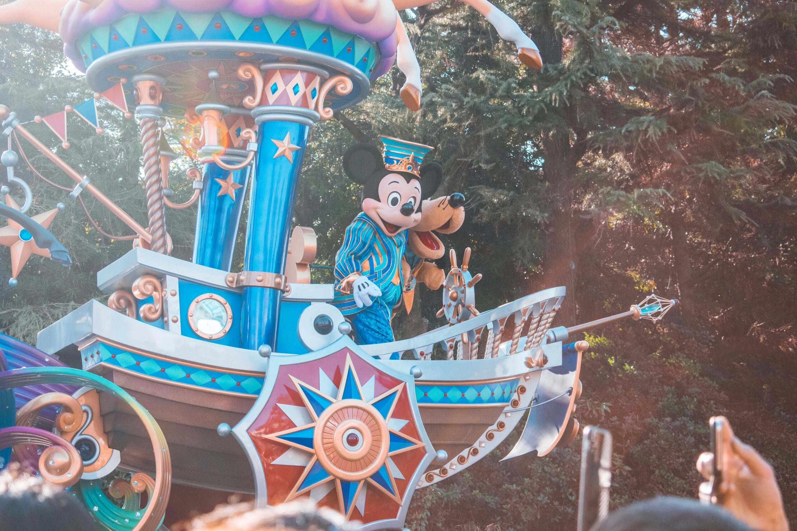 La Disney risarcirà 9000 donne per la disparità salariale