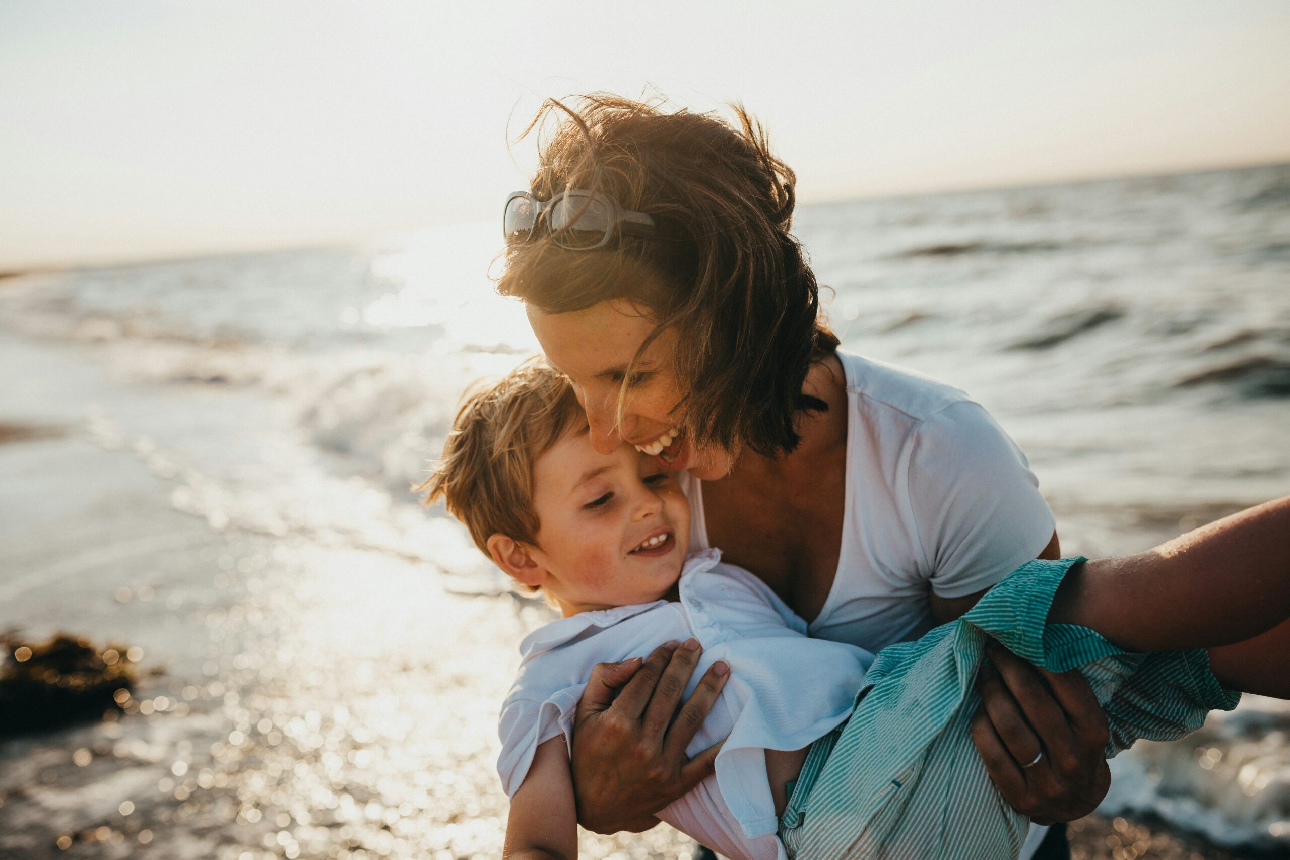 Caro Rame, come inizio a parlare di soldi con mio figlio?