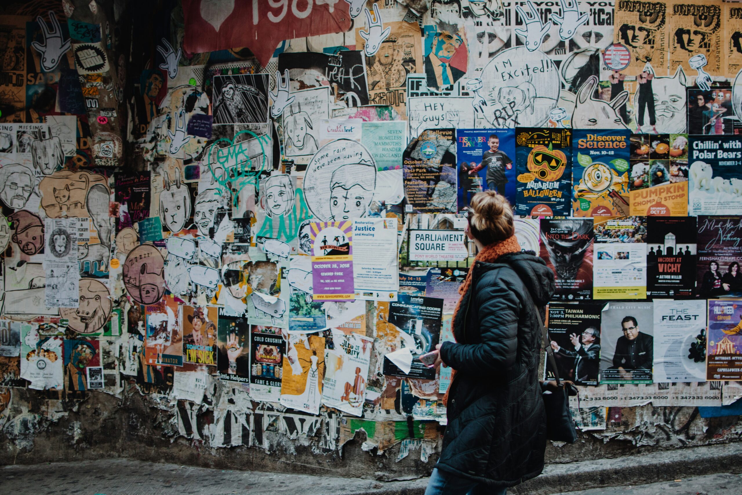Nudging: perché non serve soltanto a farci comprare di più?