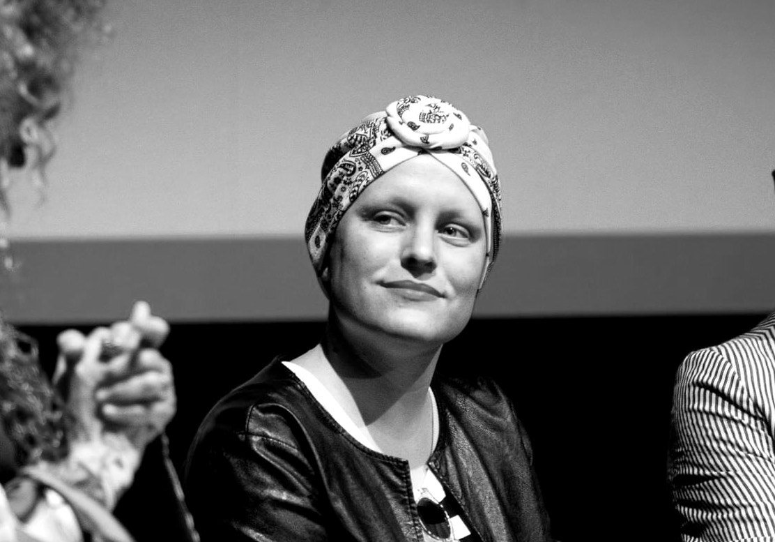 Sonia Aggio: «La sicurezza economica ha acceso il motore della mia creatività di scrittrice»