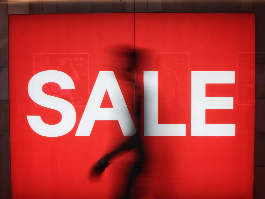 acquisti online