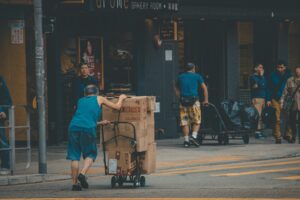 recensioni e acquisti d'impulso