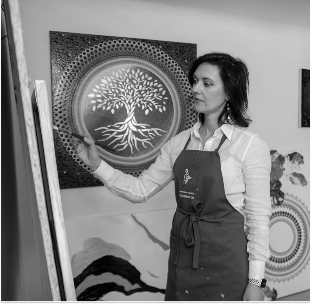 Ho guadagnato tanto per poter scegliere, non per spendere