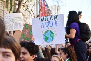 Come assicurasi contro i cambiamenti climatici