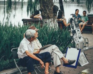 Lavorare dopo la pensione