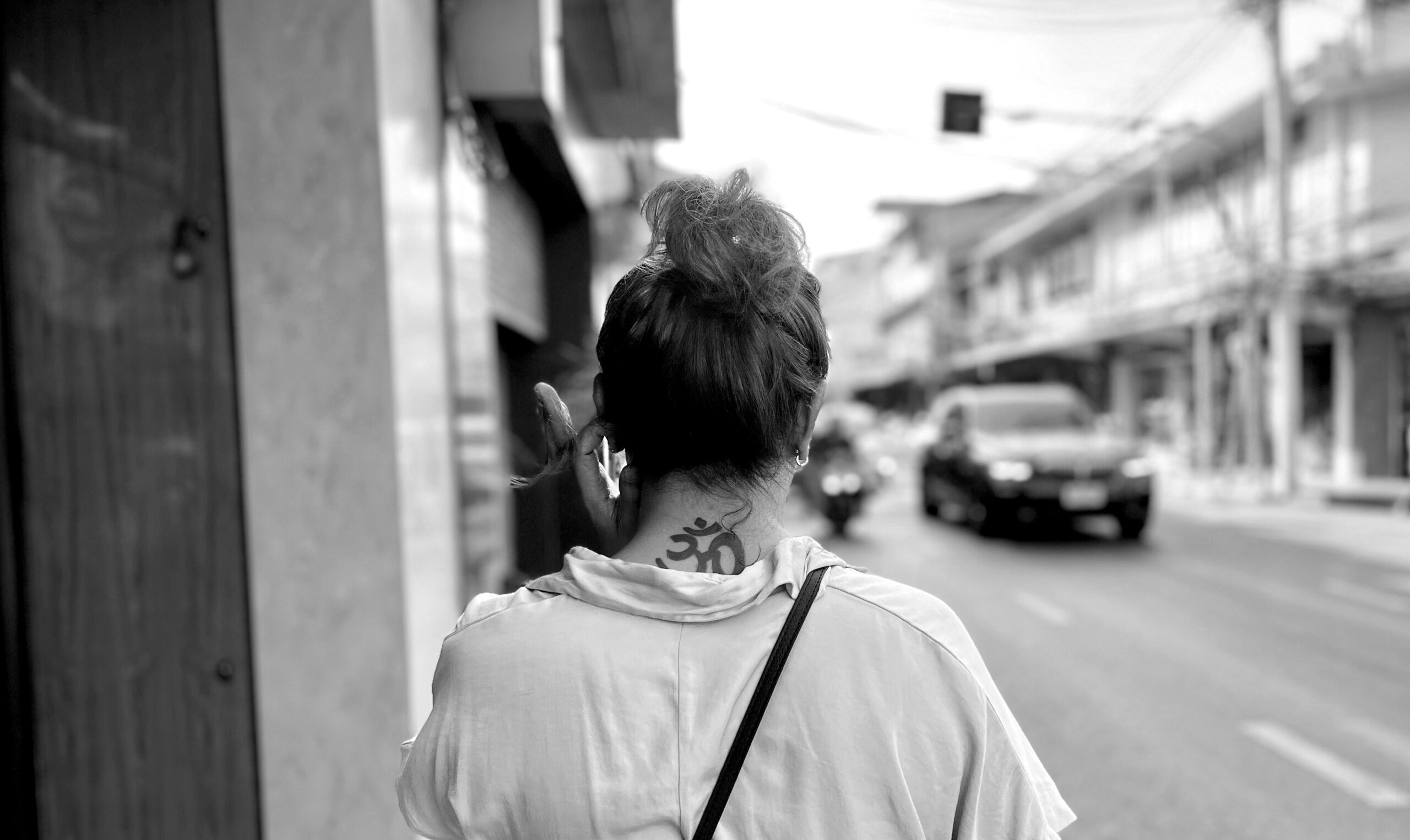 Quando ho iniziato a essere gentile con me stessa, è migliorato anche il mio rapporto con i soldi