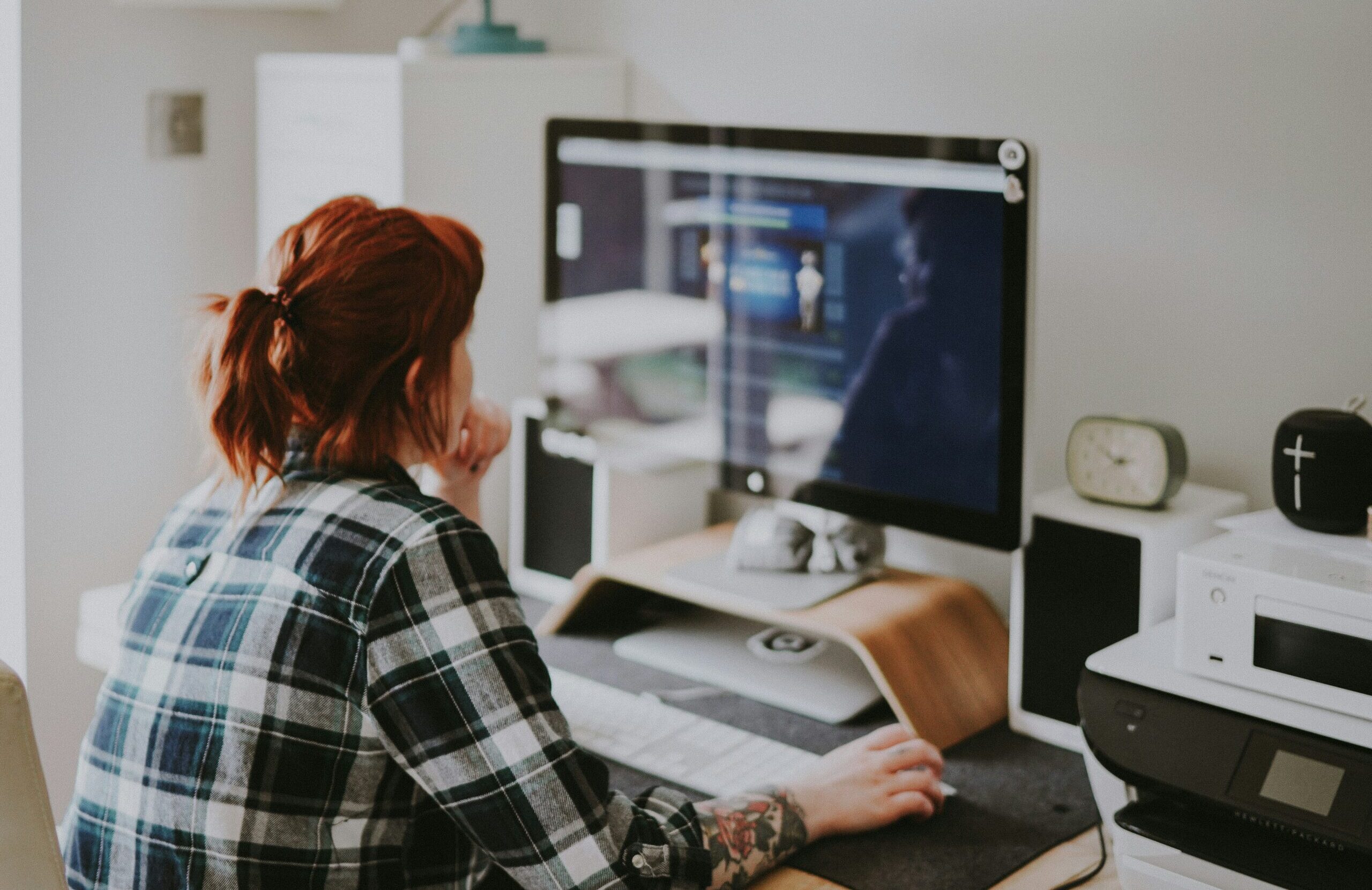 Lo smart working può ridurre il costo dei figli per le donne?
