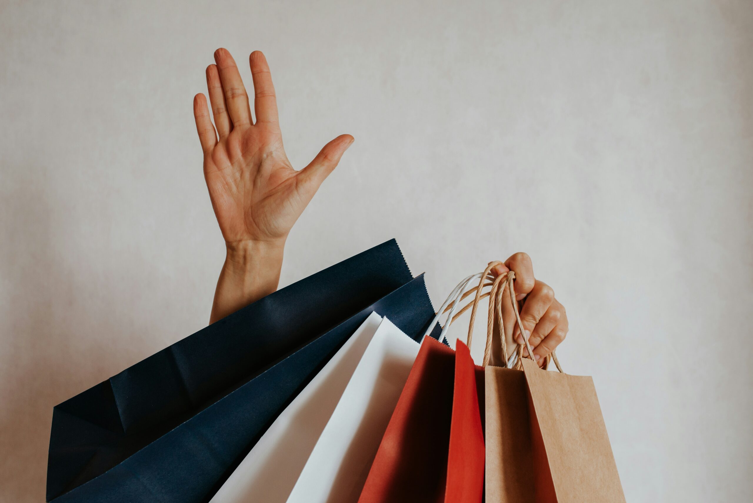 Spesa emotiva: perché compriamo quando stiamo male (e come smettere)