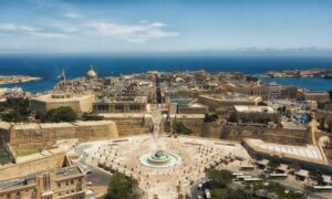 25.000 euro chi rinuncia alla patente malta