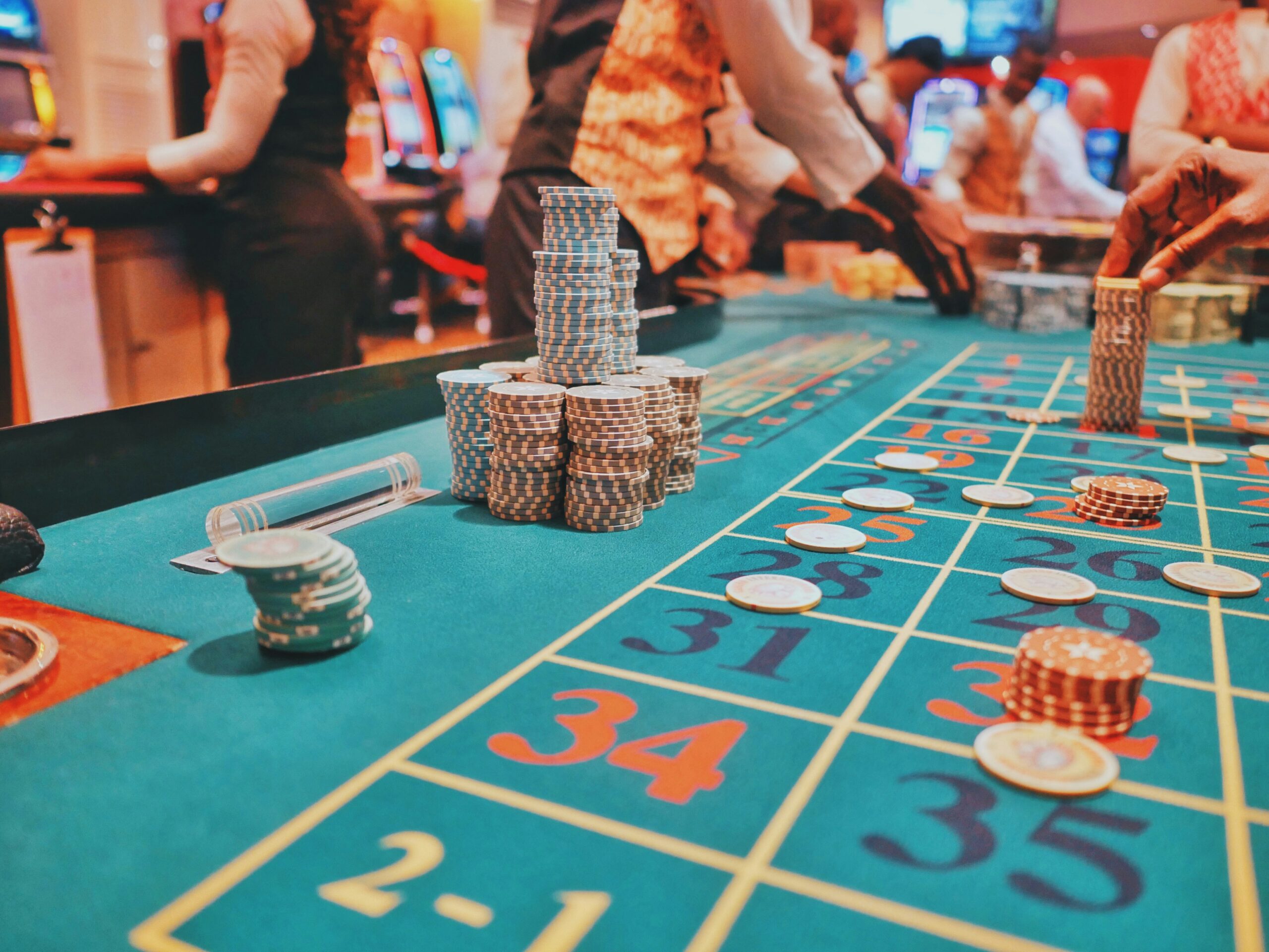 Gioco d’azzardo e costi sociali: perché lo Stato ci perde anche quando incassa