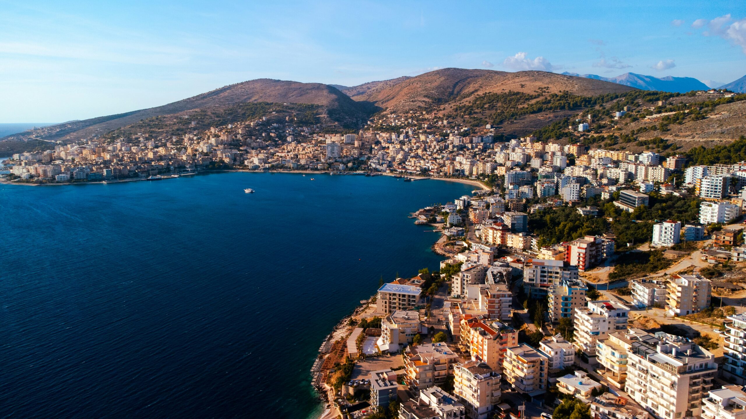 Albania: il resort di Jared Kushner e il conflitto tra turismo e territorio