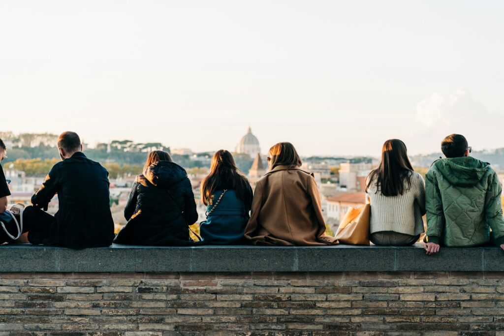 le cause della denatalità