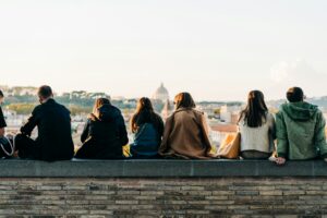 le cause della denatalità