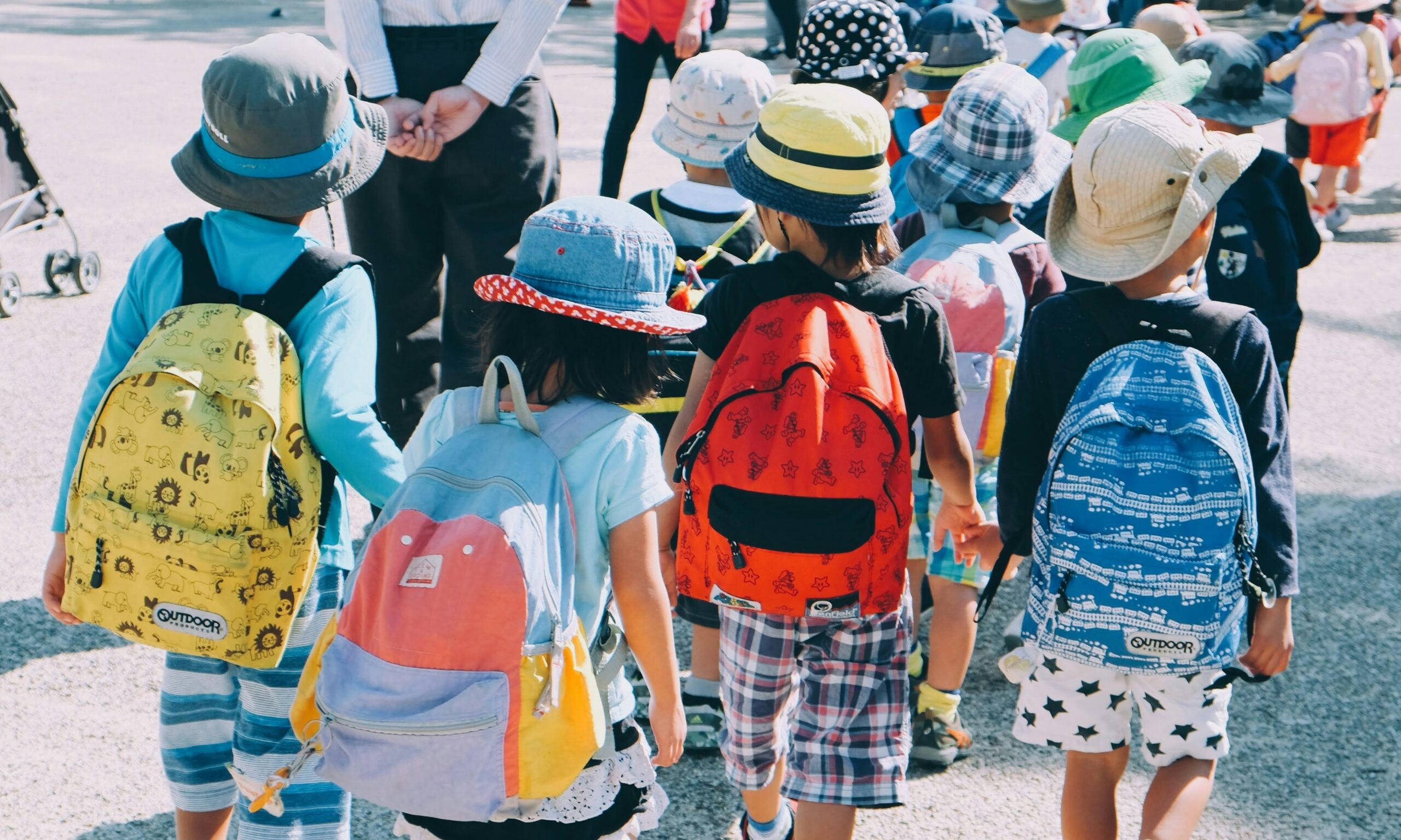 Back to school: quanto costa settembre ai genitori separati?