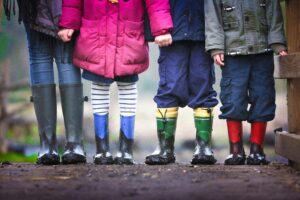 Spese dei figli tra ex